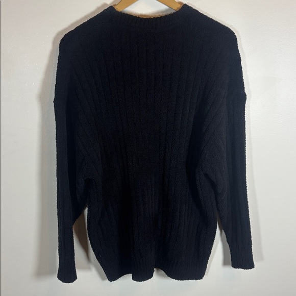 UGG Riz Rib Oversized Chenille Sweater - Picture 5 of 15